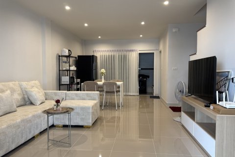 Townhouse à Phuket, Thaïlande 3 chambres № 156056 - photo 2