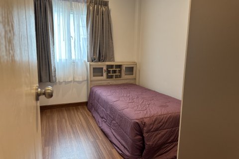 Townhouse à Phuket, Thaïlande 3 chambres № 156056 - photo 14