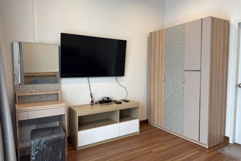 Townhouse à Phuket, Thaïlande 3 chambres № 156056 - photo 12