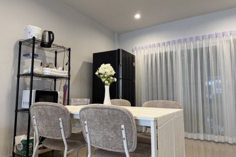 Townhouse à Phuket, Thaïlande 3 chambres № 156056 - photo 7