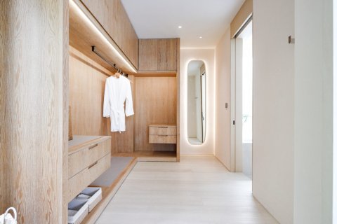 Дом в Паттайе, Таиланд с 3 спальнями № 162869 - фото 20