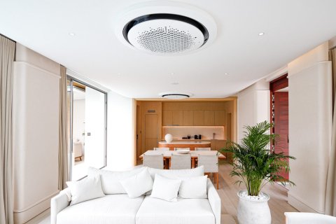 Дом в Паттайе, Таиланд с 3 спальнями № 162869 - фото 11