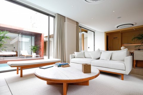 Дом в Паттайе, Таиланд с 3 спальнями № 162869 - фото 9