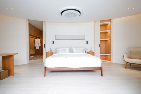 Дом в Паттайе, Таиланд с 3 спальнями № 162869 - фото 16