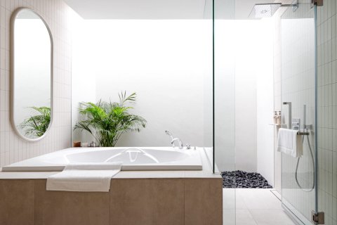 Дом в Паттайе, Таиланд с 3 спальнями № 162869 - фото 22