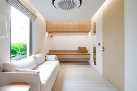 Дом в Паттайе, Таиланд с 3 спальнями № 162869 - фото 26