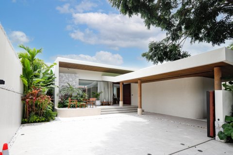 Дом в Паттайе, Таиланд с 3 спальнями № 162869 - фото 5