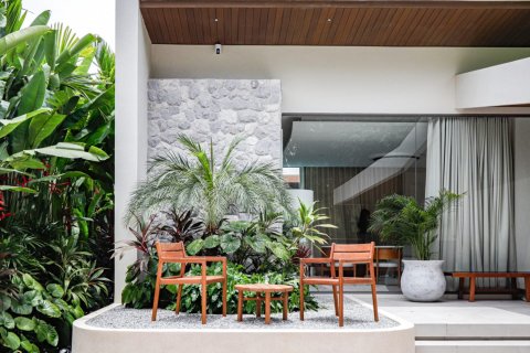 Дом в Паттайе, Таиланд с 3 спальнями № 162869 - фото 7