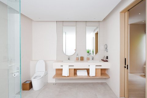 Дом в Паттайе, Таиланд с 3 спальнями № 162869 - фото 23