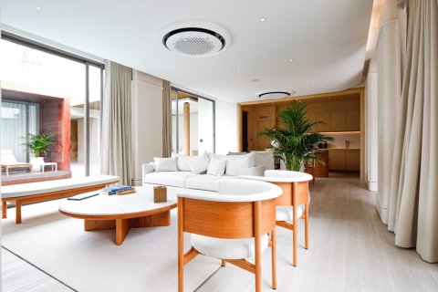 Дом в Паттайе, Таиланд с 3 спальнями № 162869 - фото 8