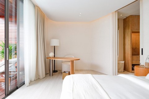 Дом в Паттайе, Таиланд с 3 спальнями № 162869 - фото 18