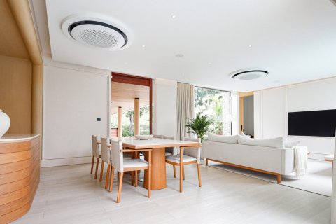 Дом в Паттайе, Таиланд с 3 спальнями № 162869 - фото 12