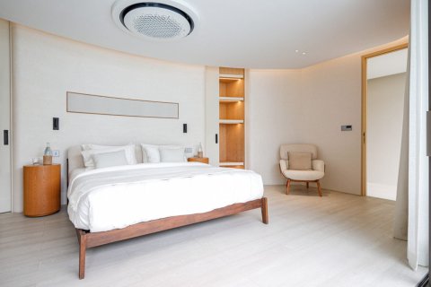 Дом в Паттайе, Таиланд с 3 спальнями № 162869 - фото 17