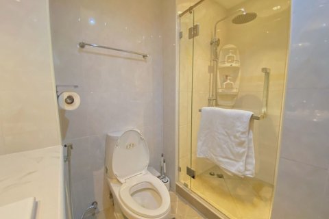 Condo in Chon Buri, Thailand, 1 bedroom  № 162868 - photo 21