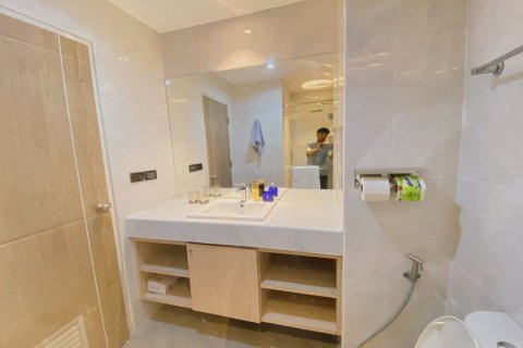 Condo in Chon Buri, Thailand, 1 bedroom  № 162868 - photo 15