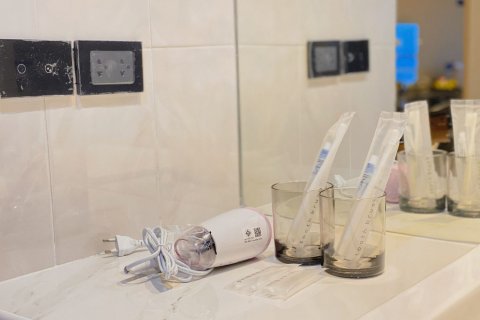 Condo in Chon Buri, Thailand, 1 bedroom  № 162868 - photo 18