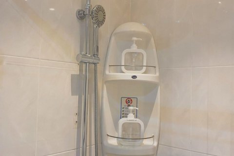 Condo in Chon Buri, Thailand, 1 bedroom  № 162868 - photo 19