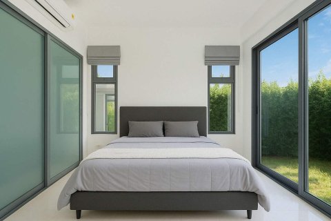 AKARA Pool Villas in Phuket, Thailand № 162863 - photo 5