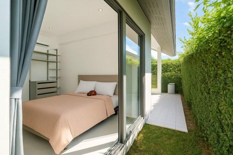 AKARA Pool Villas in Phuket, Thailand № 162863 - photo 16