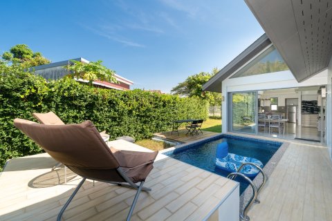 AKARA Pool Villas in Phuket, Thailand № 162863 - photo 26
