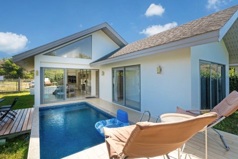 AKARA Pool Villas in Phuket, Thailand № 162863 - photo 22