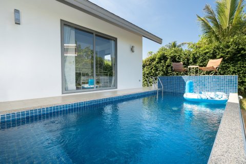 AKARA Pool Villas in Phuket, Thailand № 162863 - photo 25