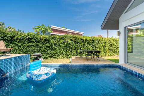 AKARA Pool Villas in Phuket, Thailand № 162863 - photo 27