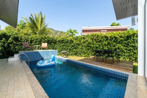 AKARA Pool Villas in Phuket, Thailand № 162863 - photo 29
