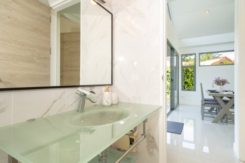 AKARA Pool Villas in Phuket, Thailand № 162863 - photo 7