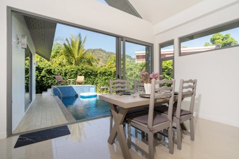 AKARA Pool Villas in Phuket, Thailand № 162863 - photo 18