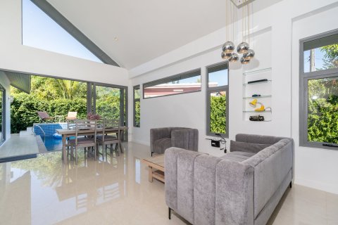 AKARA Pool Villas in Phuket, Thailand № 162863 - photo 19