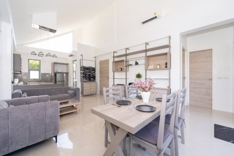 AKARA Pool Villas in Phuket, Thailand № 162863 - photo 13