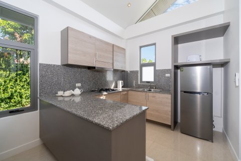 AKARA Pool Villas in Phuket, Thailand № 162863 - photo 17