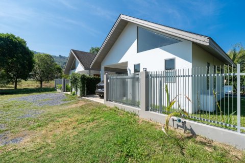 Villa in AKARA Pool Villas, Phuket, Thailand 2 bedrooms № 162867
