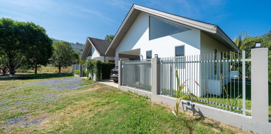 Villa in AKARA Pool Villas, Phuket, Thailand 2 bedrooms № 162867