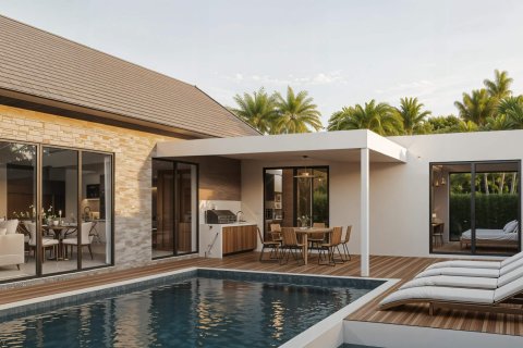 AKARA Pool Villas in Phuket, Thailand № 162863 - photo 4