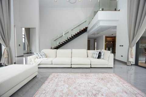 Дом в Чонбури, Таиланд с 4 спальнями  № 162870 - фото 14