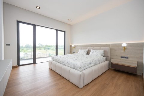 Дом в Чонбури, Таиланд с 4 спальнями  № 162870 - фото 28