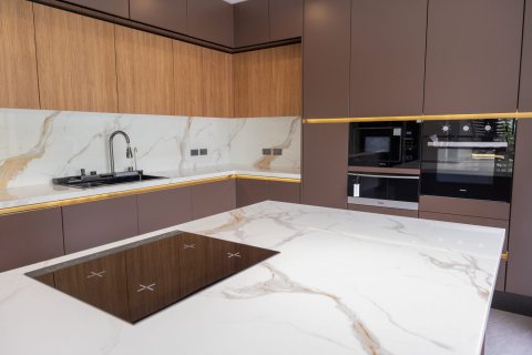 Дом в Чонбури, Таиланд с 4 спальнями  № 162870 - фото 19