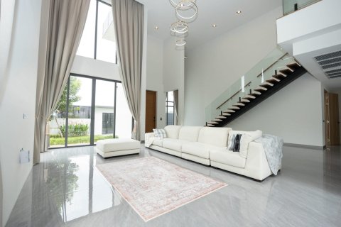 Дом в Чонбури, Таиланд с 4 спальнями  № 162870 - фото 12