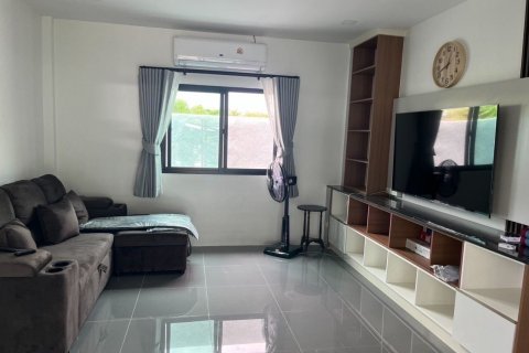 Villa in Phuket, Thailand 2 bedrooms № 145790 - photo 3
