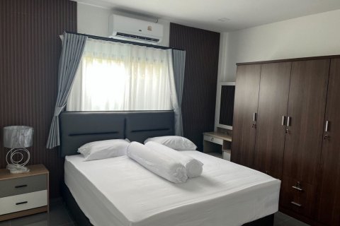 Villa in Phuket, Thailand 2 bedrooms № 145790 - photo 4