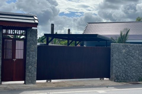 Villa in Phuket, Thailand 2 bedrooms № 145790 - photo 13