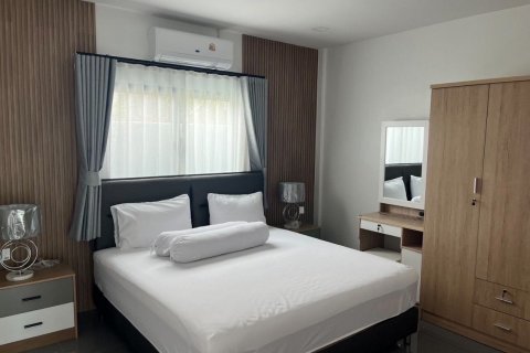 Villa in Phuket, Thailand 2 bedrooms № 145790 - photo 9