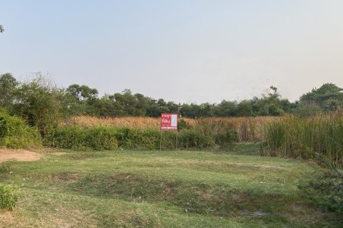 Terrain à Khon Kaen, Thaïlande 16000 m2 № 145936 - photo 8