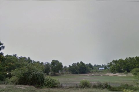 Terrain à Khon Kaen, Thaïlande 16000 m2 № 145936 - photo 9