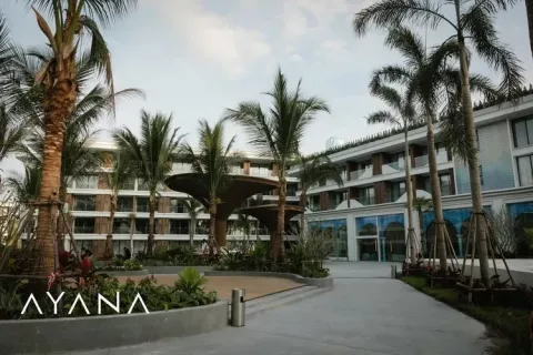 Studio in Phuket, Thailand № 145933 - photo 5