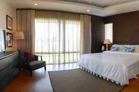 บ้านในพัทยา, ประเทศไทย 3 ห้องนอน № 184145 - รูปถ่าย 6