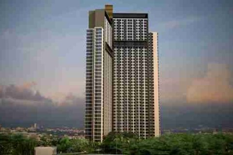 Condo in Pattaya, Thailand, 2 bedrooms  № 184143 - photo 12