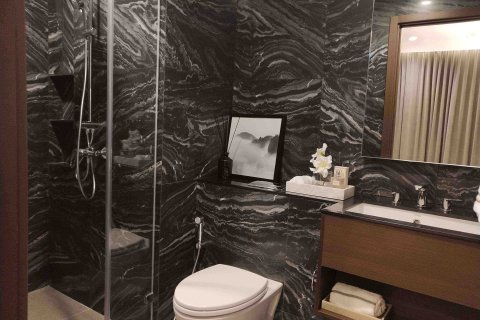 Condo in Bangkok, Thailand, 1 bedroom  № 183284 - photo 9